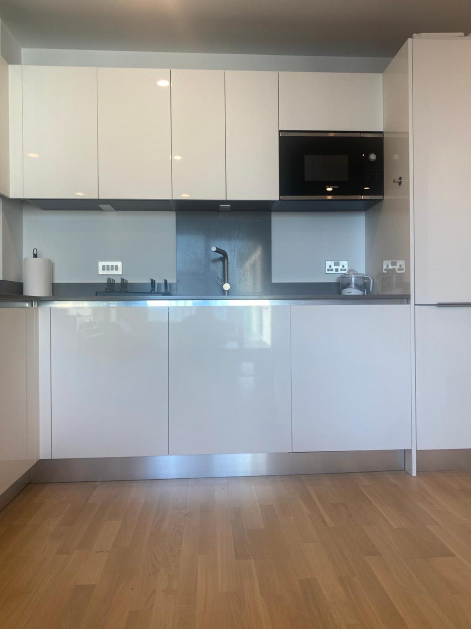 Cp Top Floor Luxury Studio With Spa And Pool Gibraltar Exterior photo