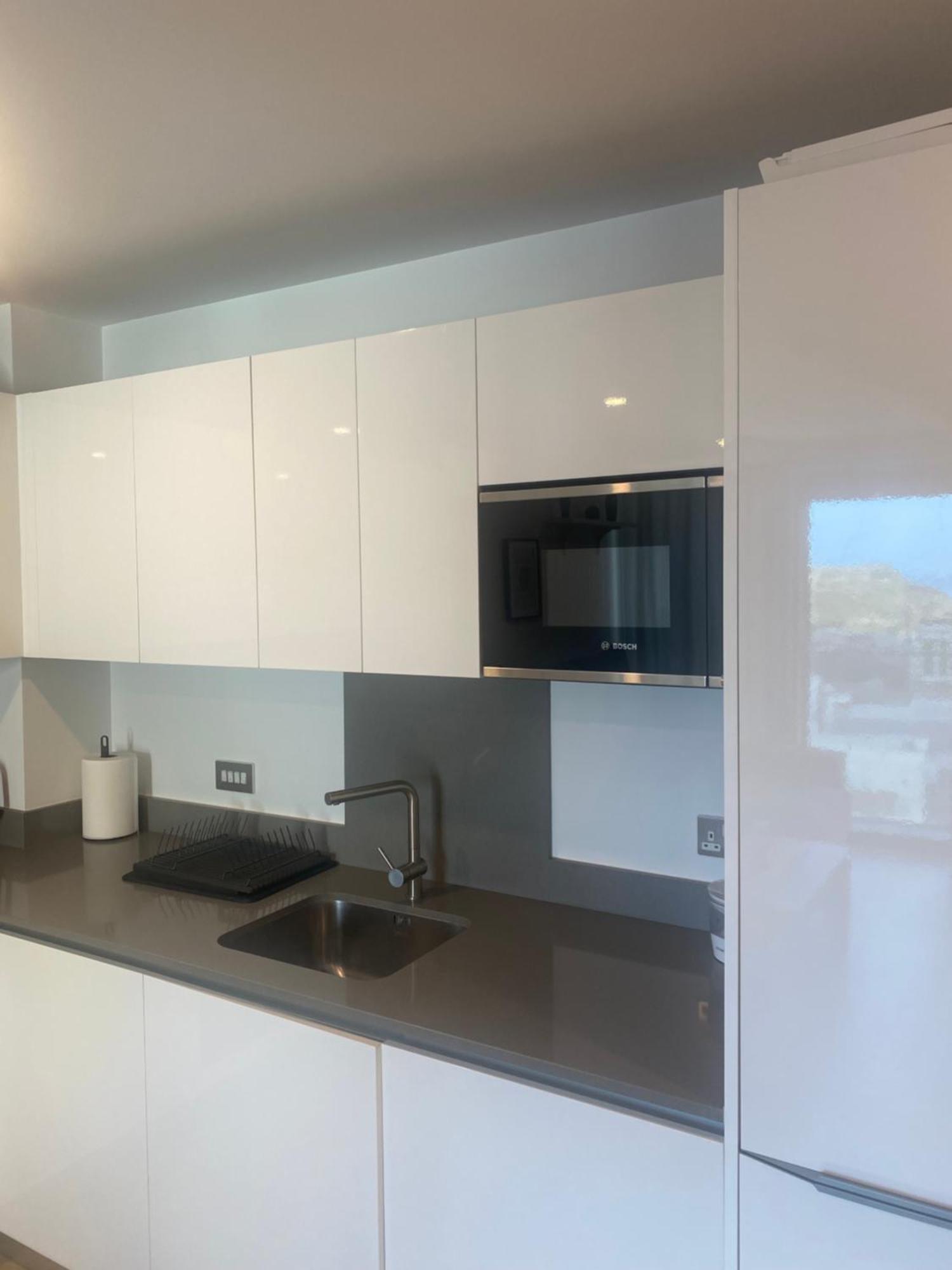 Cp Top Floor Luxury Studio With Spa And Pool Gibraltar Exterior photo